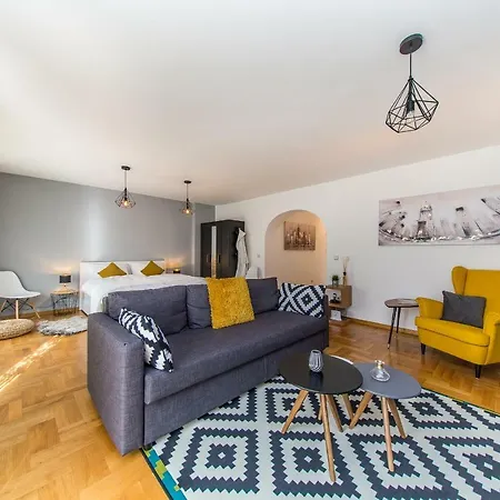 Houzzz21 Guest house Zagreb
