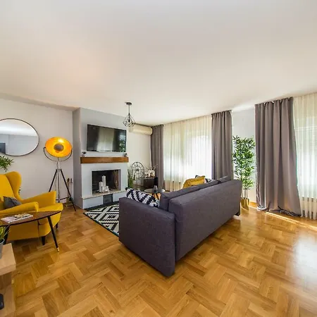 Guest house Houzzz21 4*
